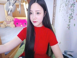 是一帆主播照片