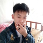 邱少爱墨墨海报