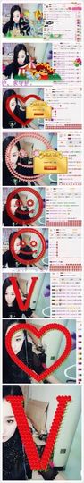 戈小瞳（）主播照片