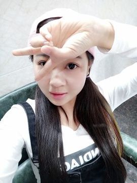 橙子江湖再见啦！主播照片