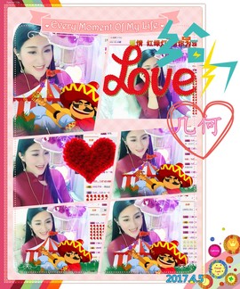 娴♫跑跑小虾花💝主播照片
