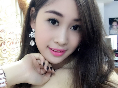 暖心💗糖果海报