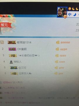 别惹我我脑子有坑主播照片