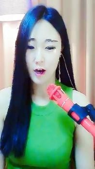 @妹子真的很美@照片主播照片
