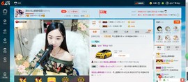 @妹子真的很美@照片主播照片