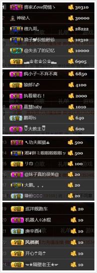 ~大鹏！主播照片