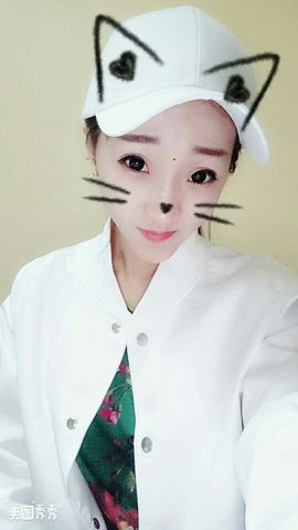 可可💫主播照片