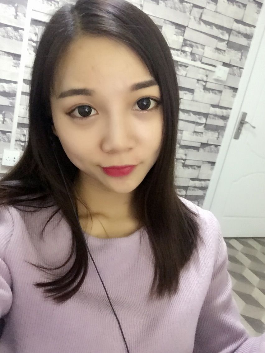 小燕子】主播照片