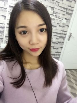 小燕子】主播照片