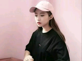 明杰1主播照片