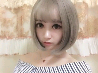 刘俊美主播照片