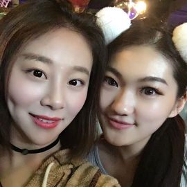 美狗旦主播照片