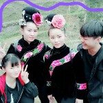 小✔秋