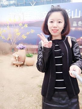 佳木斯。小卓主播照片