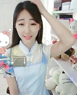 舜为尧+司徒叔叔主播照片