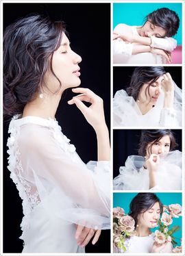 🎙千千👑紫霞殿主播照片
