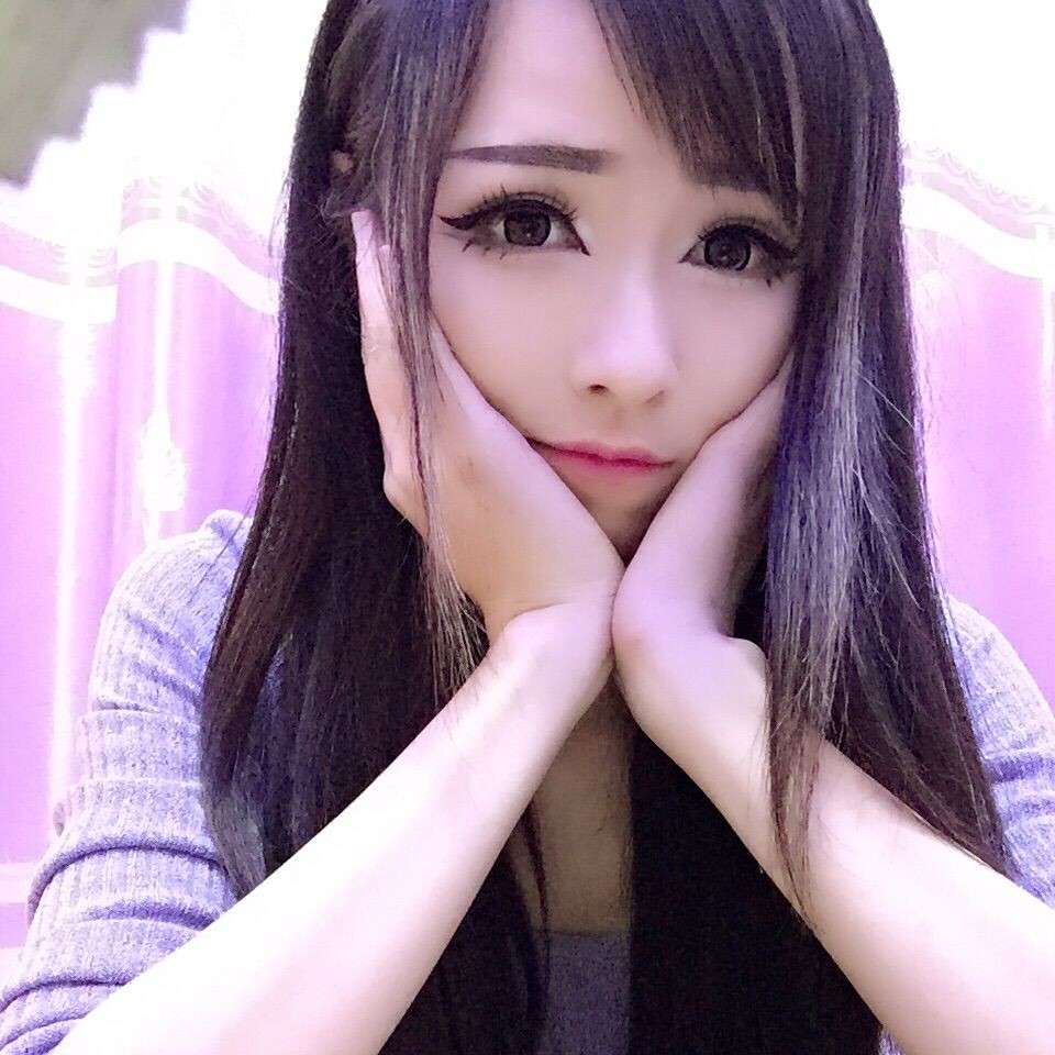 12分30的主播照片