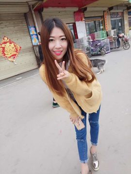 丹妹用心唱歌主播照片