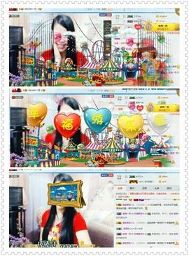 亚丽回来了主播照片