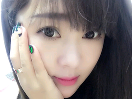 真水无香香主播照片