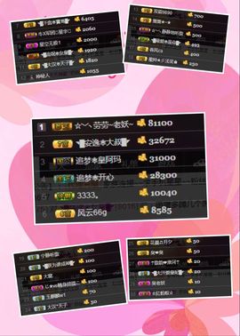 ◥▇摇滚☀女皇▇◤主播照片