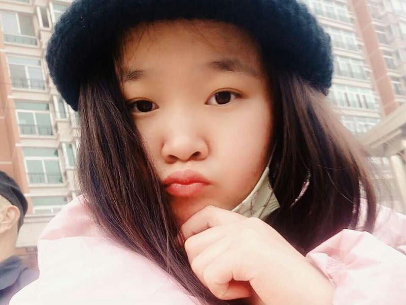 韩三岁❗❗❗❗的主播海报