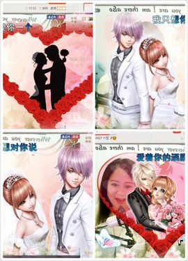 ゞ❤民歌甜姐ゞ主播照片