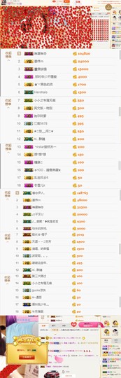 小小凡🎤（8点播）主播照片