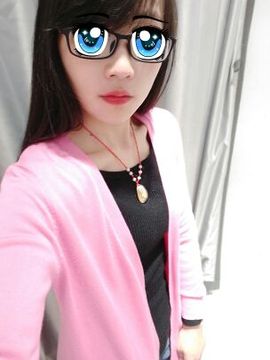 ღ蔡蔡🎙主播照片