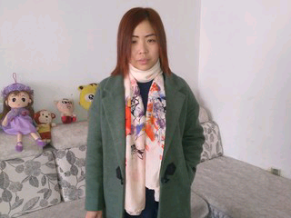 红【12】叶的主播照片
