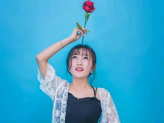 梦随缘mr主播照片