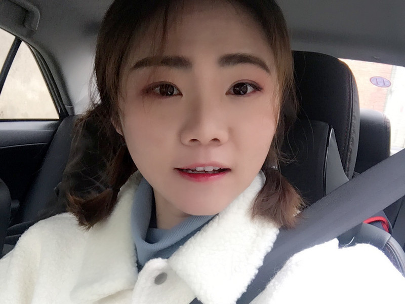 seven小七的主播海报