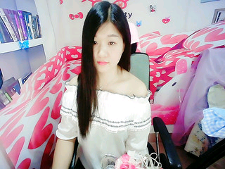↪微微一笑很倾城↪的主播照片