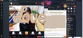 ❤ゞ霓裳远影ゞ❤主播照片