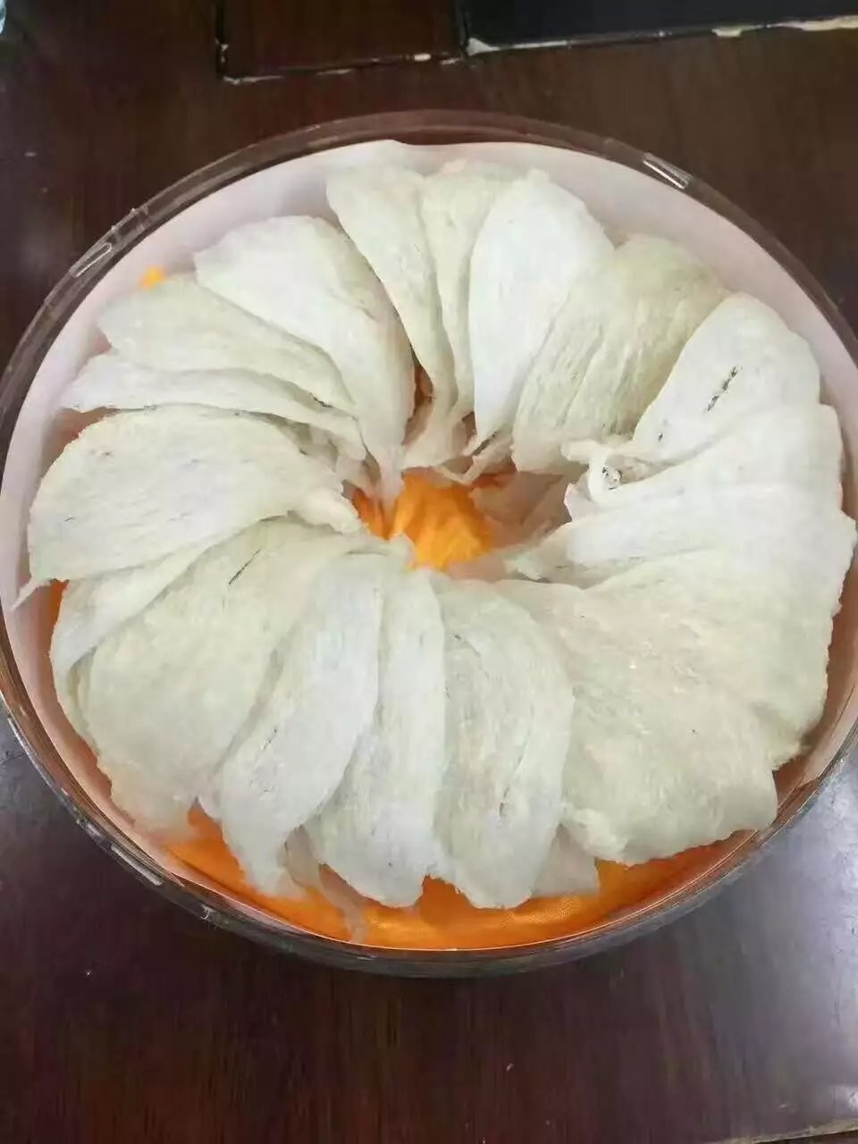 我是卖燕窝的妹纸的主播照片
