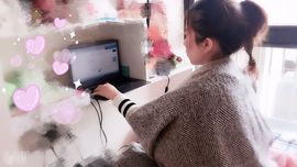 叶儿^^主播照片