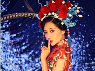 富豪山庄♥的主播照片