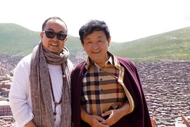 昵称违规，请重新修改主播照片