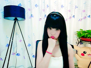 ❤云海❤的主播照片