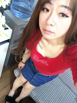 娜宝🌸🎀主播照片