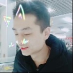 失忆的令狐君