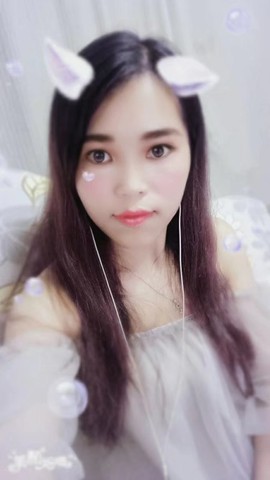 江西姍姍主播照片