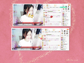 C_@欢喜*牡丹主播照片
