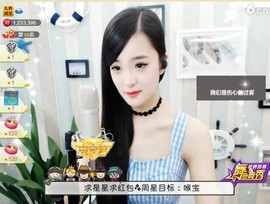 右手还是那个右手！！主播照片