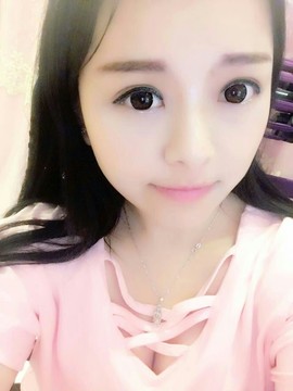 丫丫丶丶主播照片