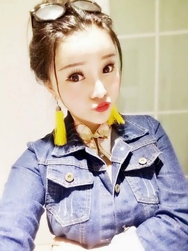 心旧~主播照片