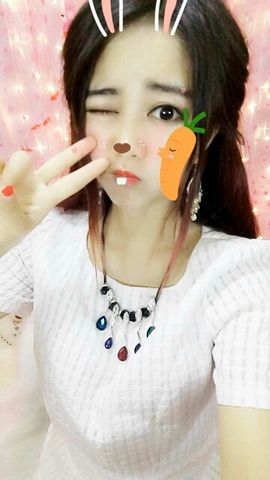 疯丫头＊蓉儿主播照片