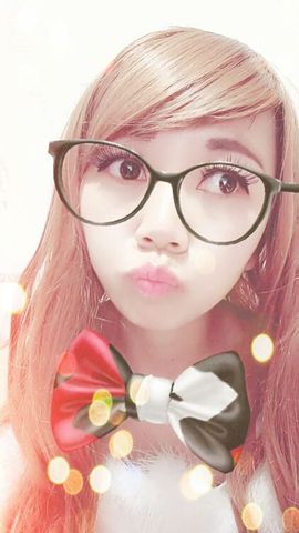 ღ糖宝儿ღ主播照片