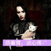 嗜血猎手g海报