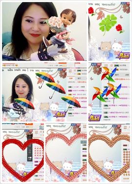 ゞ❤民歌甜姐ゞ主播照片